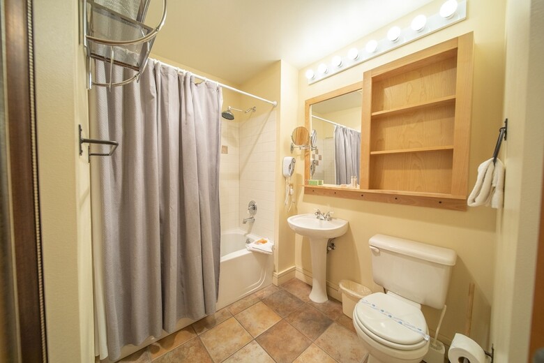 Aparthotel Silver Mill 8298