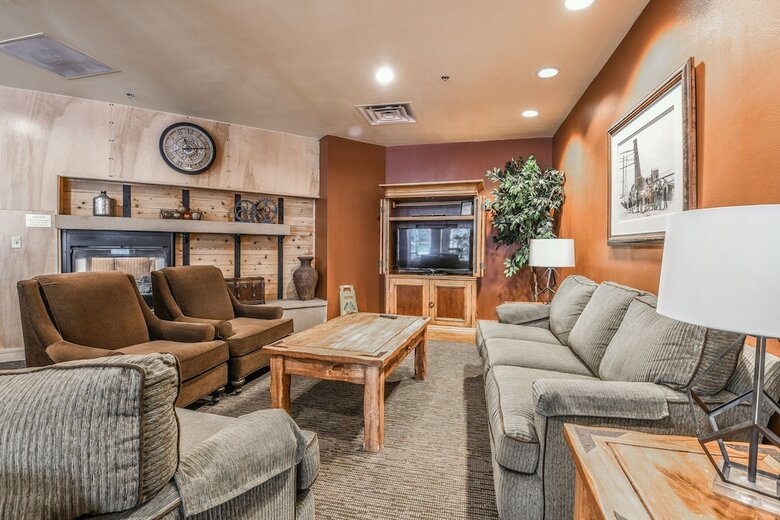 Aparthotel Silver Mill 8298