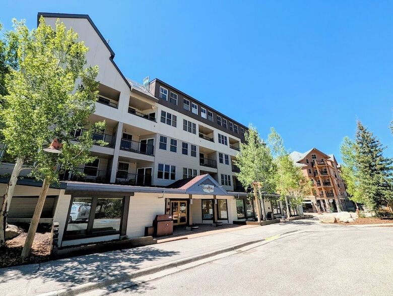 Aparthotel Silver Mill 8298