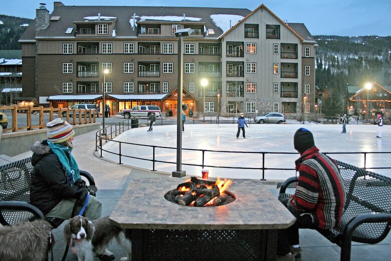 Hotel Silver Mill 8304