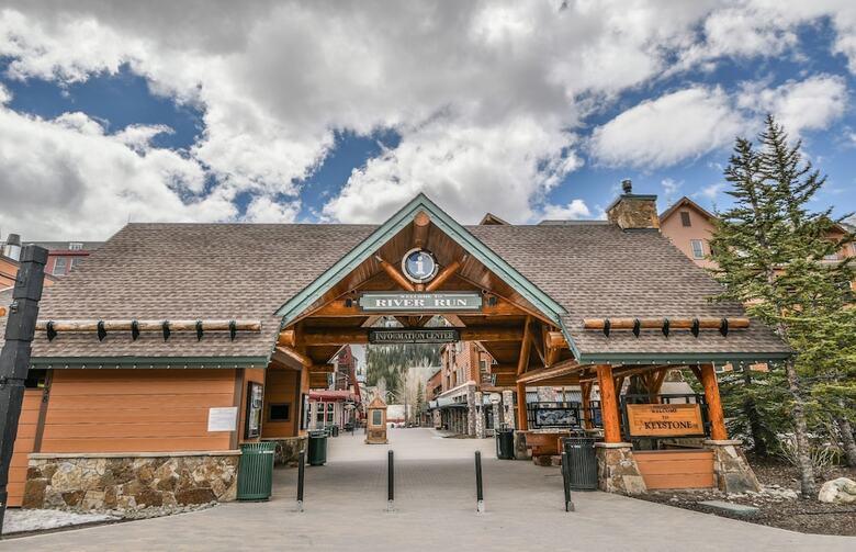 Hotel Silver Mill 8304