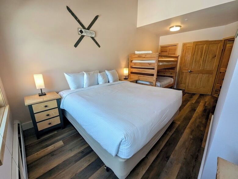 Hotel Silver Mill 8304