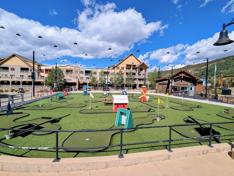 Hotel Silver Mill 8304