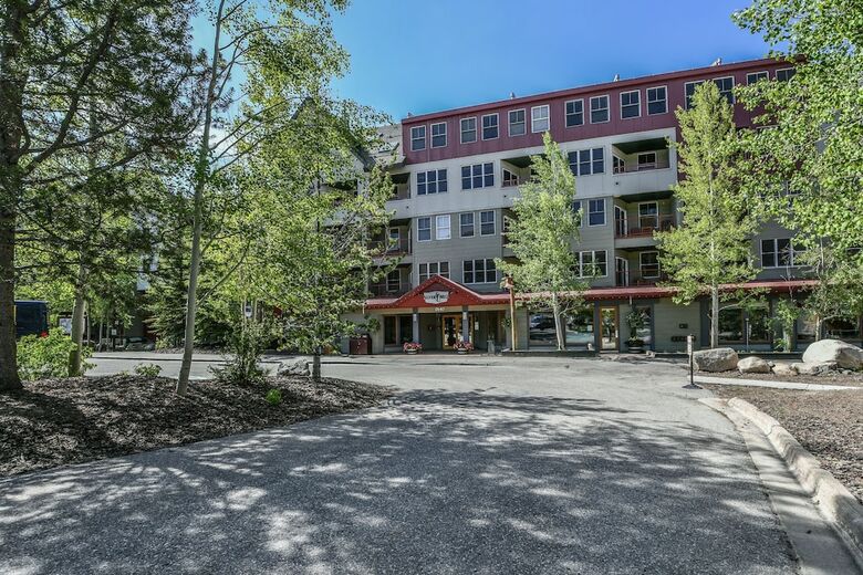 Hotel Silver Mill 8311