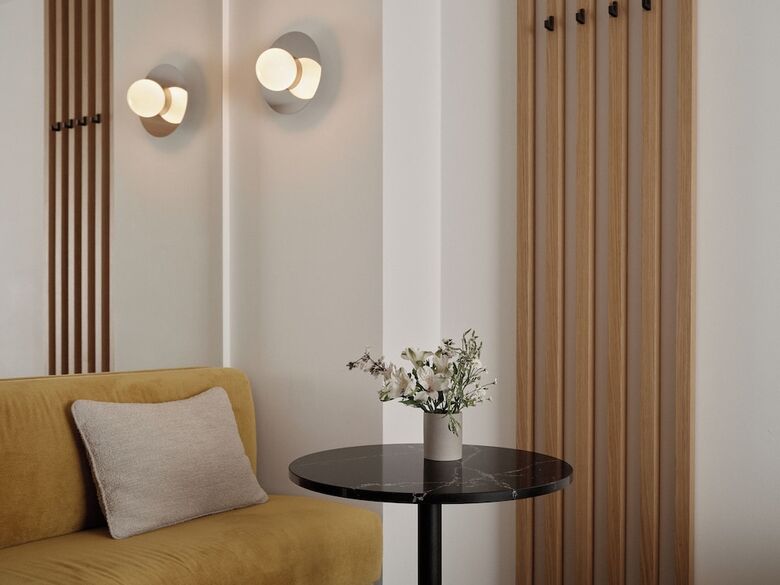 Hotel Bob W M�nchner Freiheit
