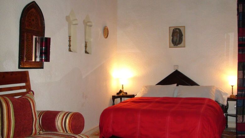 Riad Arambys