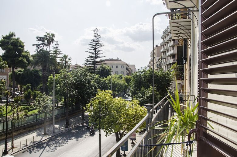 Appartamento Cavour 37 Palermo