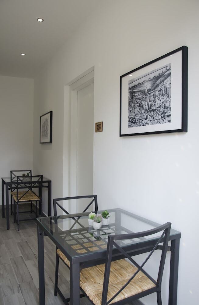 Appartamento Cavour 37 Palermo