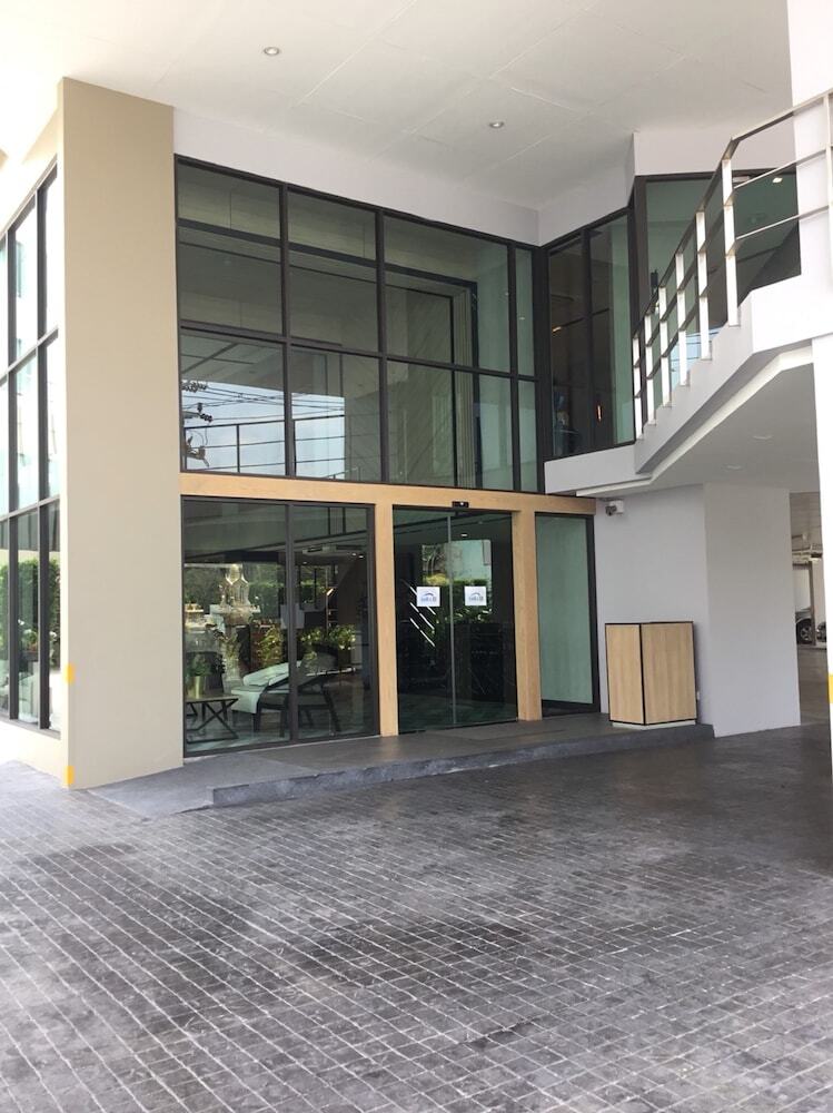 Bella B Hotel