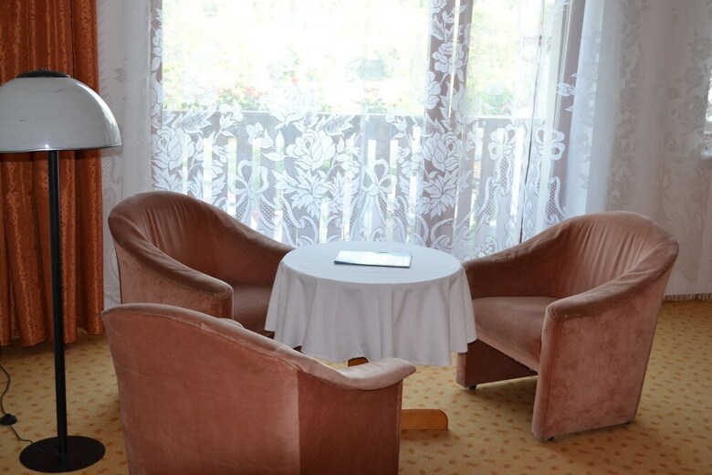 Pension Penzion Levandule