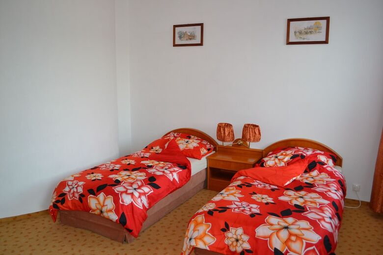 Pension Penzion Levandule