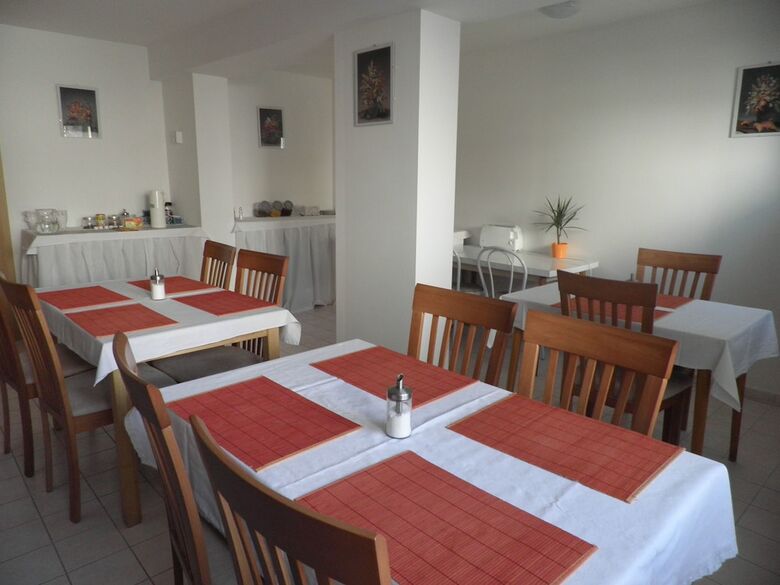 Pension Penzion Levandule