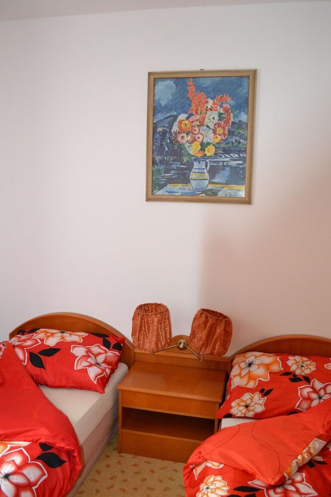 Pension Penzion Levandule