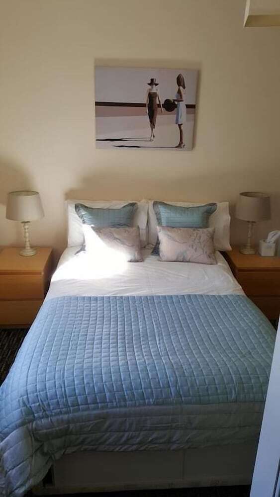 Valhalla B&B