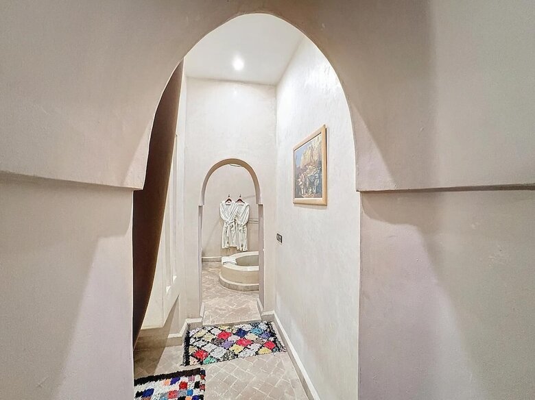 Le Medina Privil�ge Riad & Spa