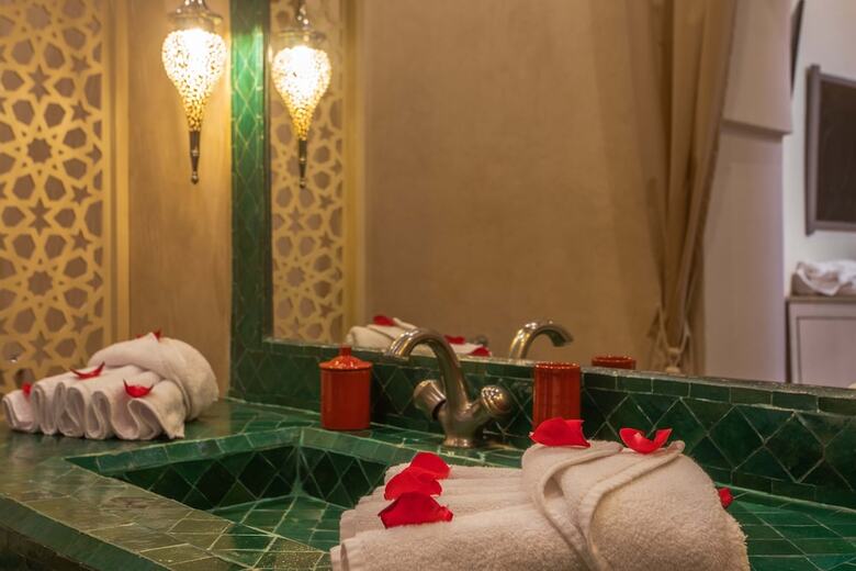 Le Medina Privil�ge Riad & Spa
