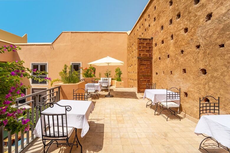 Le Medina Privil�ge Riad & Spa