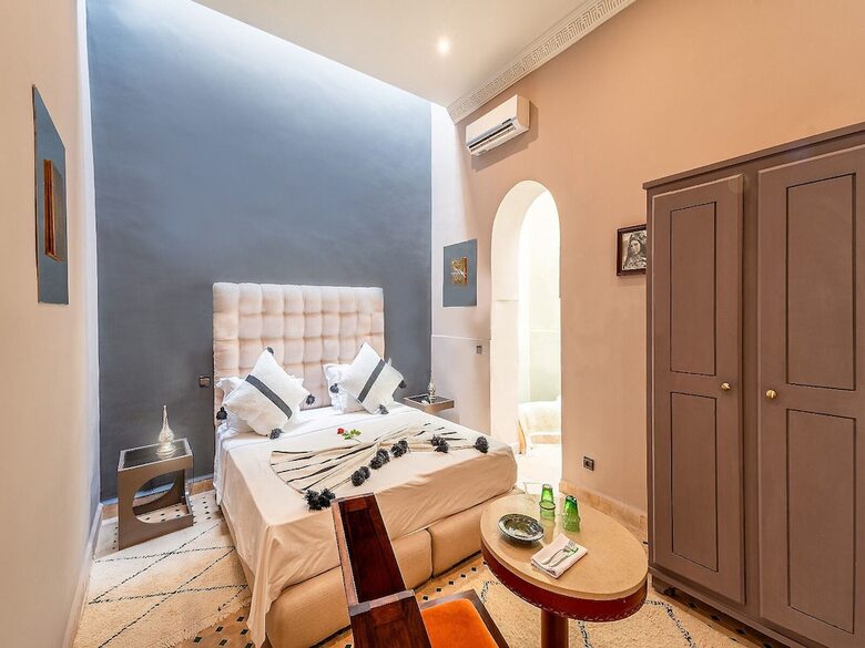 Le Medina Privil�ge Riad & Spa
