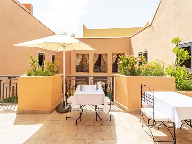 Le Medina Privil�ge Riad & Spa
