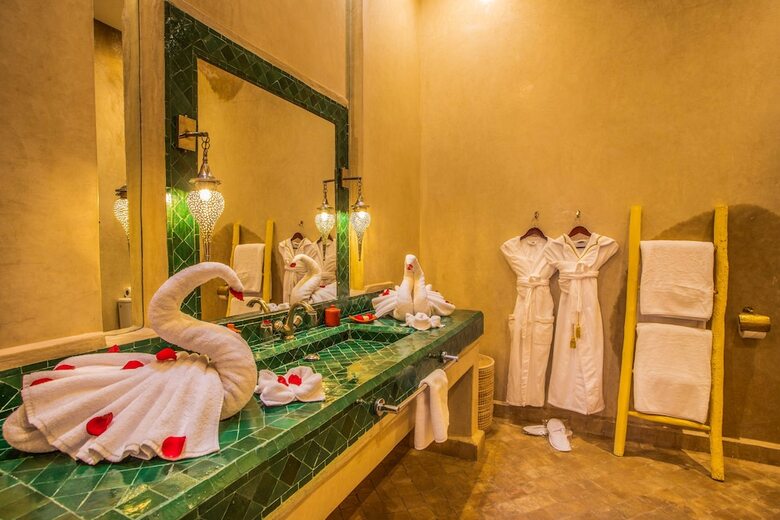 Le Medina Privil�ge Riad & Spa