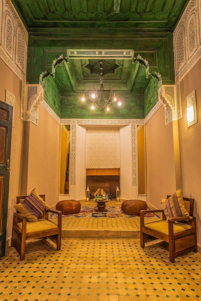 Le Medina Privil�ge Riad & Spa