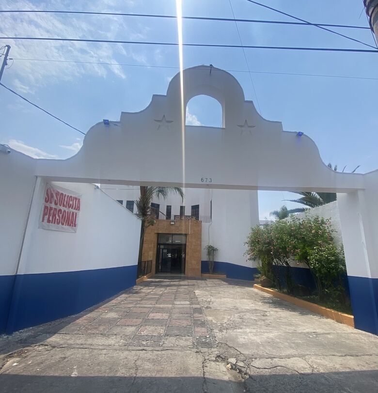 Hotel Bahia