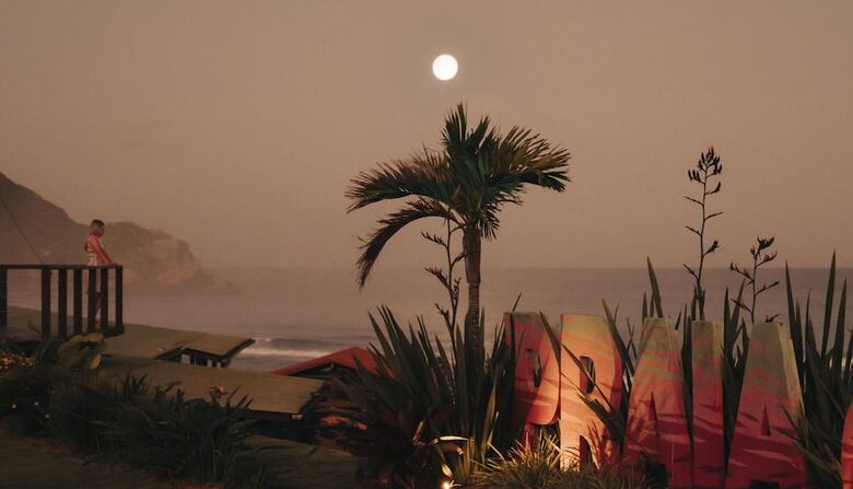 Village Praia Do Rosa