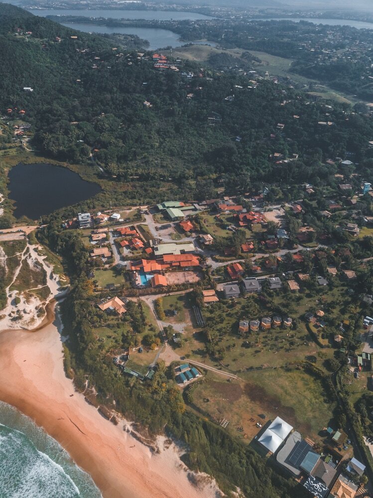 Village Praia Do Rosa