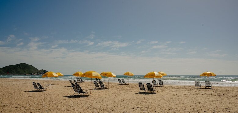 Village Praia Do Rosa