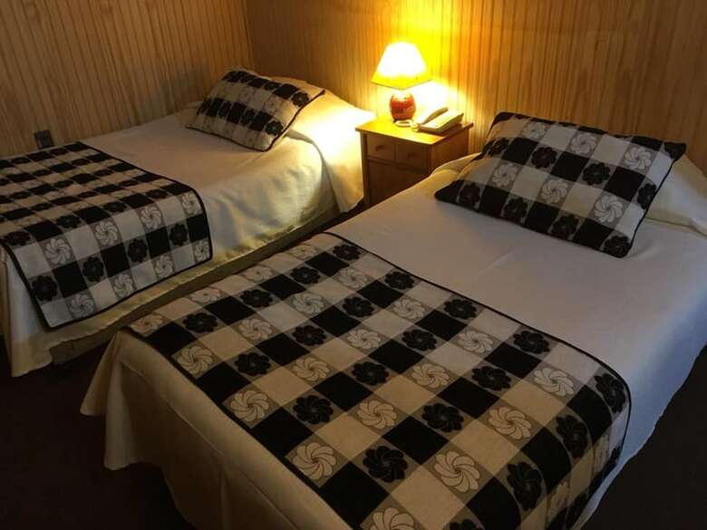 Bed & Breakfast Hotel Luanco