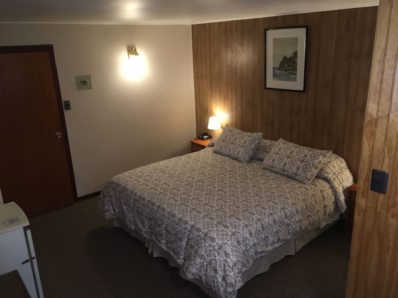 Bed & Breakfast Hotel Luanco