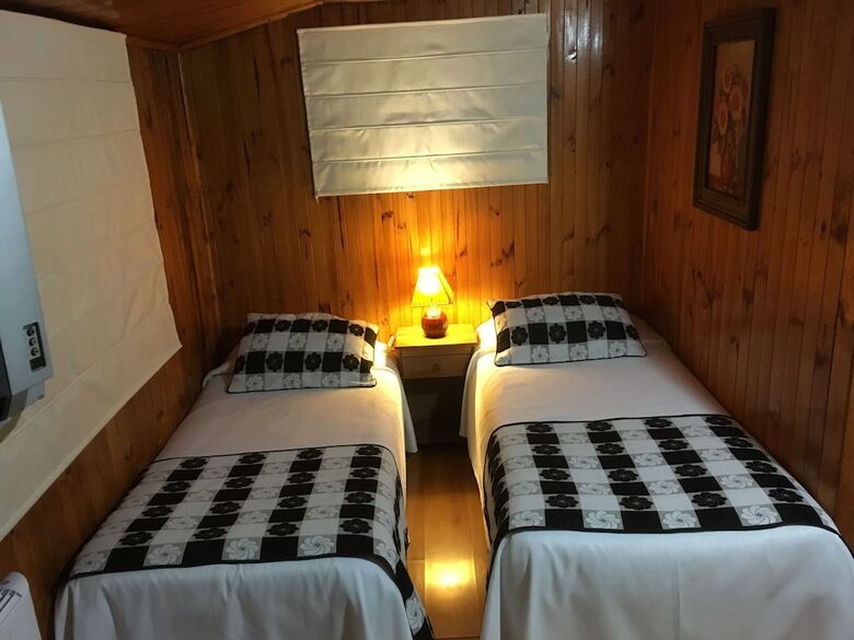Bed & Breakfast Hotel Luanco