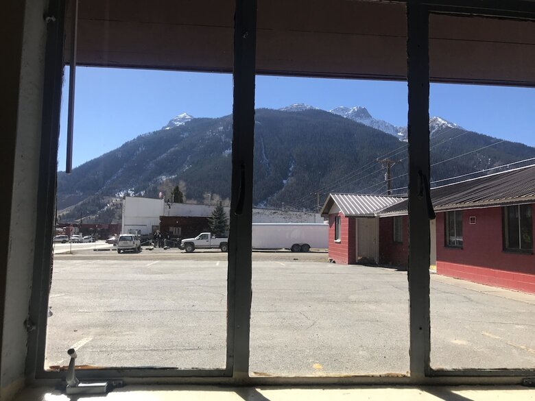 Prospector Motel