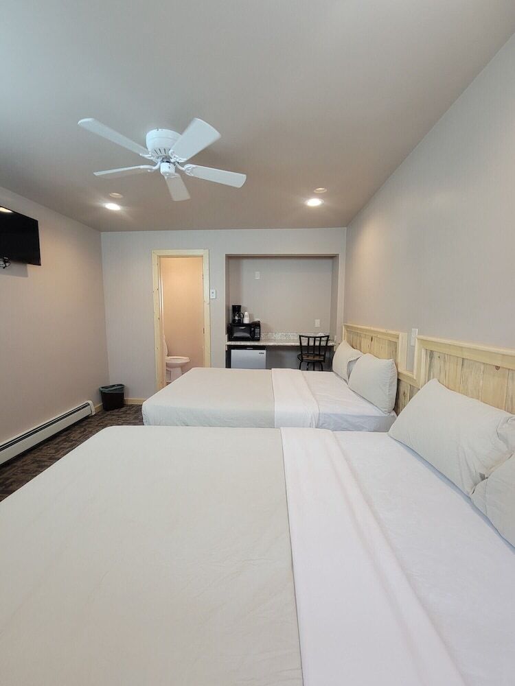 Prospector Motel