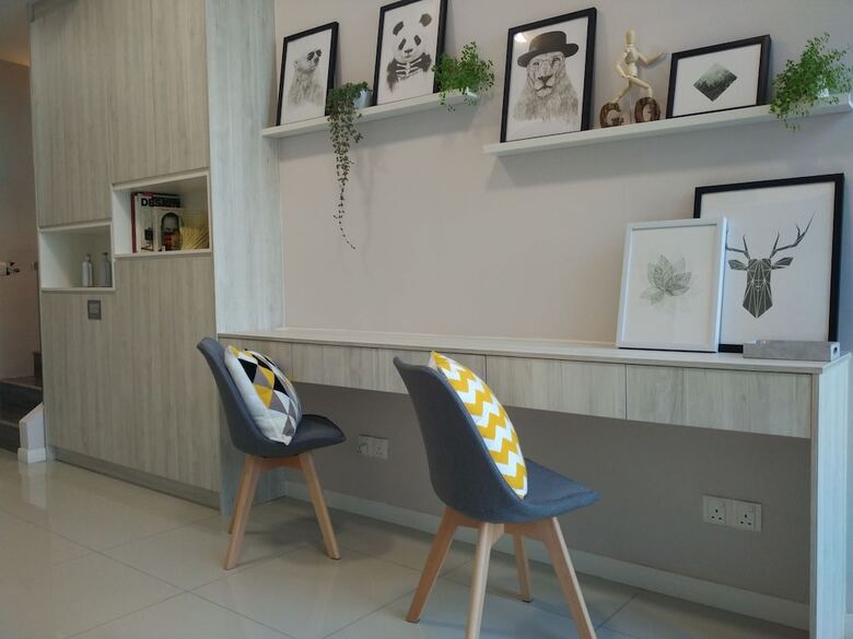 Hotel The Nordic Duplex - Petaling Jaya