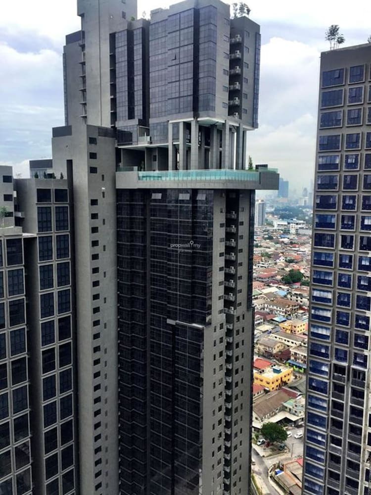 Hotel The Nordic Duplex - Petaling Jaya