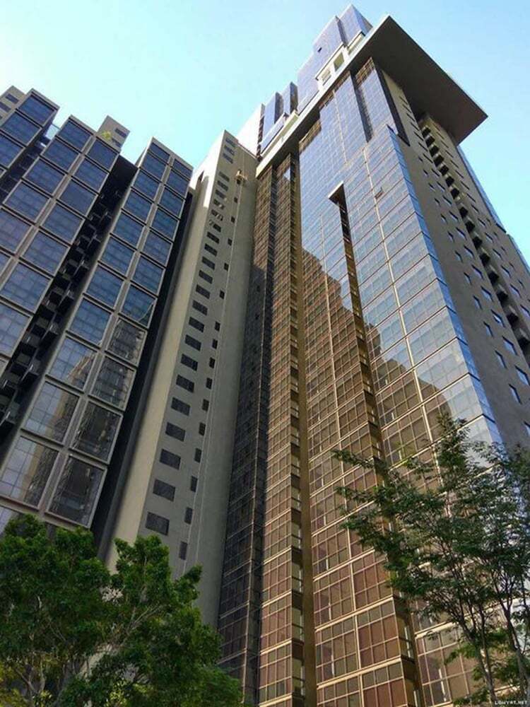 Hotel The Nordic Duplex - Petaling Jaya
