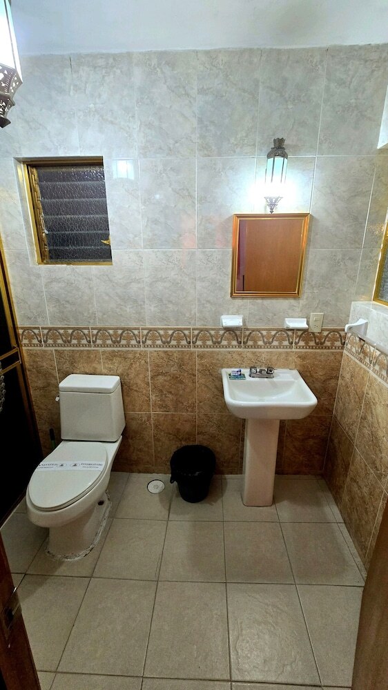 Hotel Plaza Baratillo