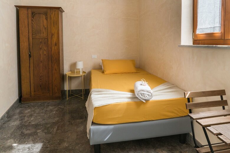 Le Pomelie Bed And Breakfast