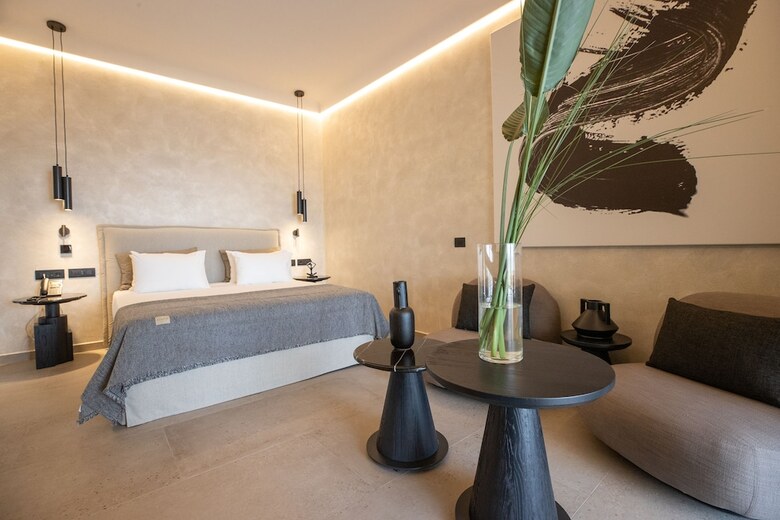 Tropicana Hotel , Suites & Villas Mykonos