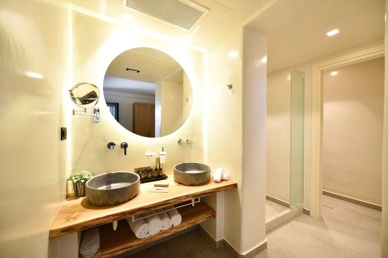 Tropicana Hotel , Suites & Villas Mykonos
