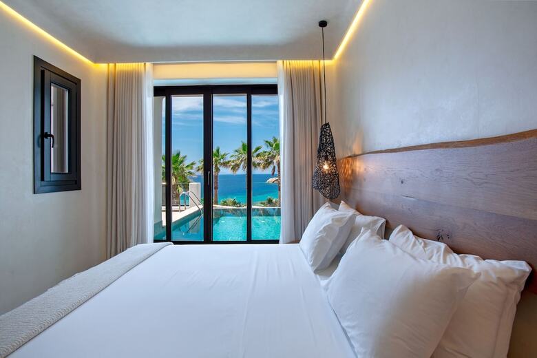 Tropicana Hotel , Suites & Villas Mykonos