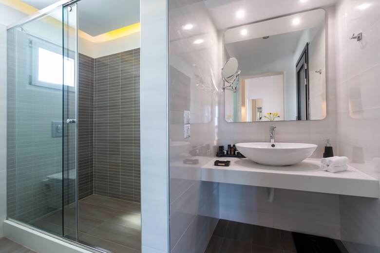 Tropicana Hotel , Suites & Villas Mykonos
