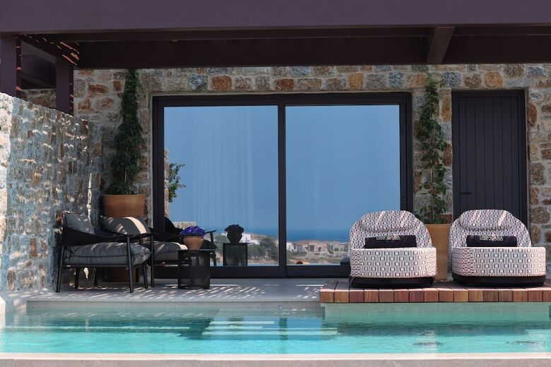 Tropicana Hotel , Suites & Villas Mykonos