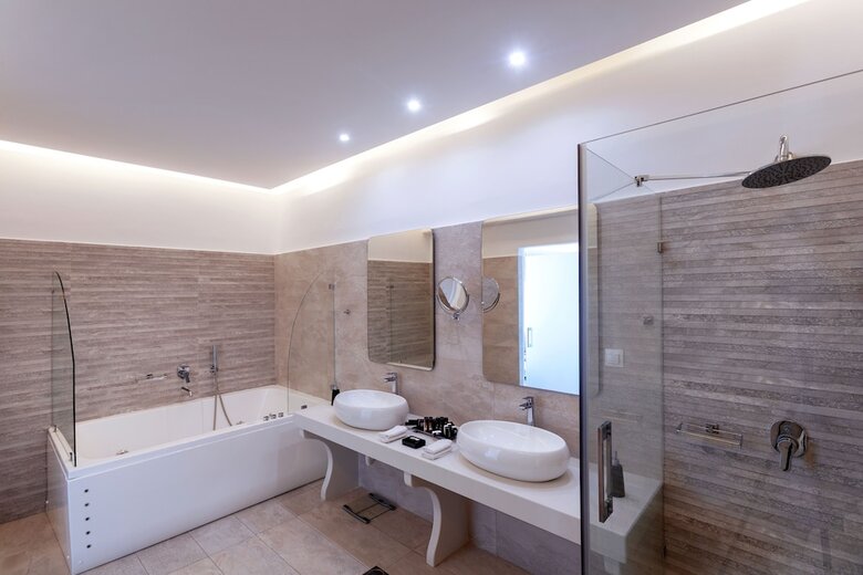 Tropicana Hotel , Suites & Villas Mykonos