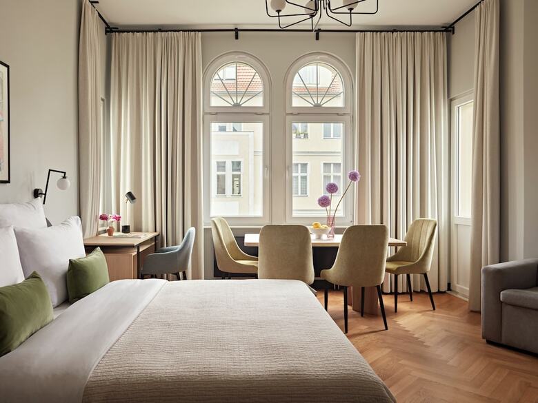 Numa Berlin Novela
