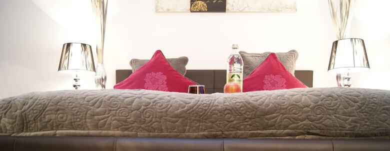 Plenus Hotel