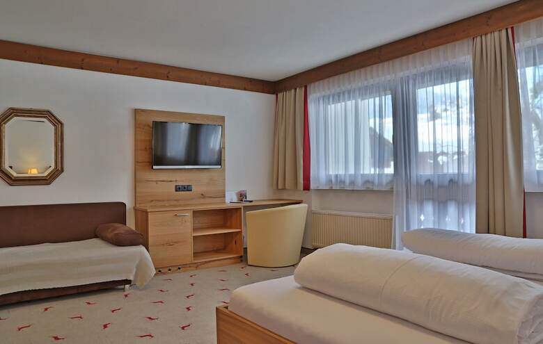 Hotel Moawirt