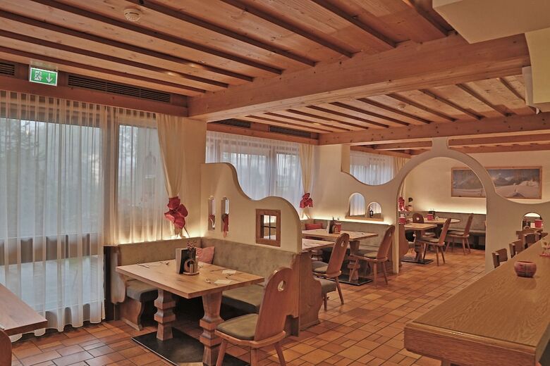 Hotel Moawirt