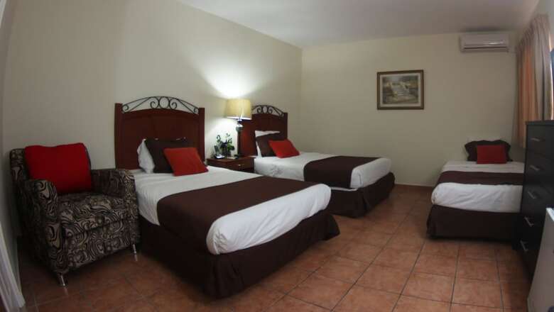 Hotel Marela